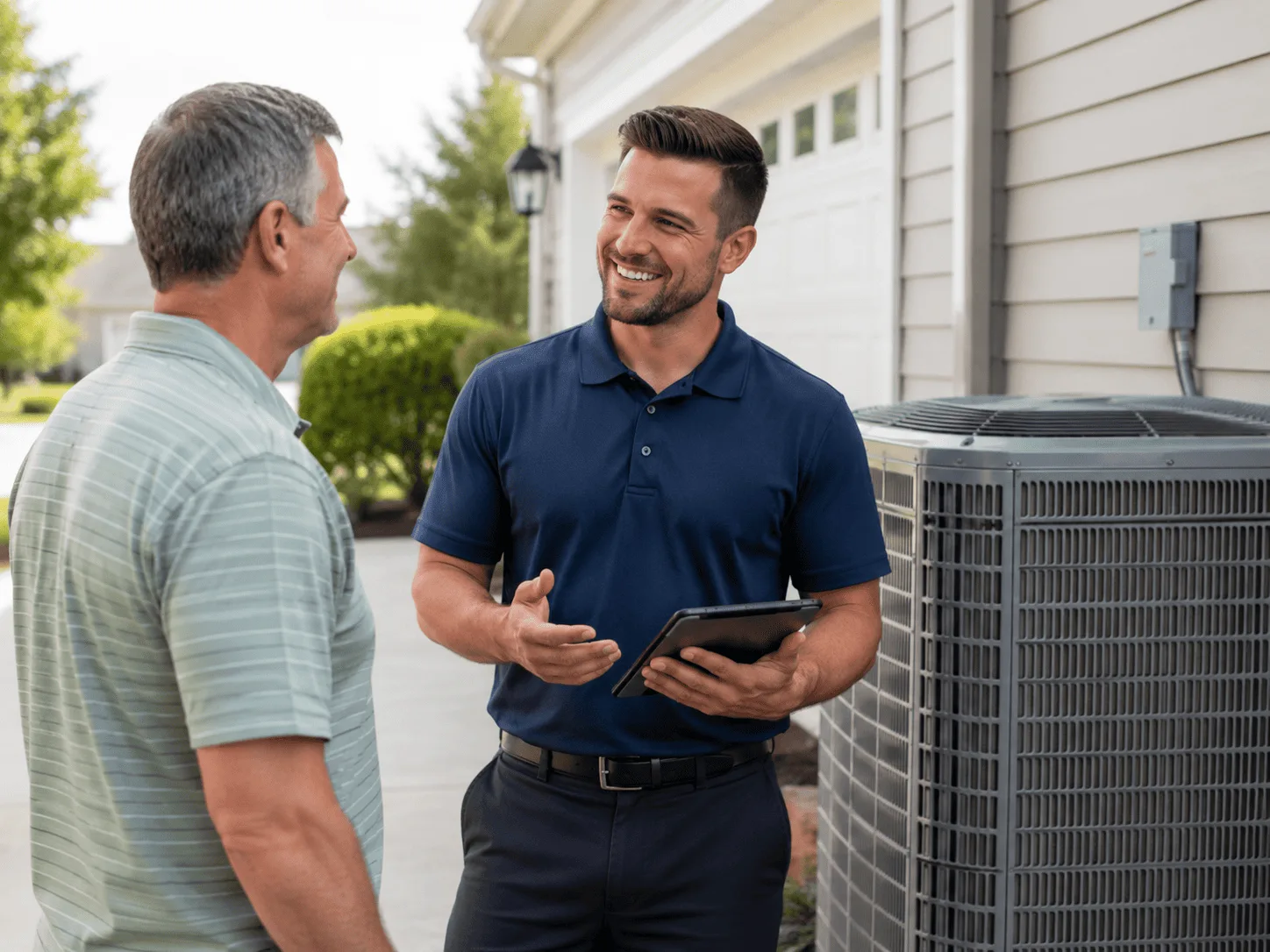 Heat Pump Installation Odum, GA FAQs